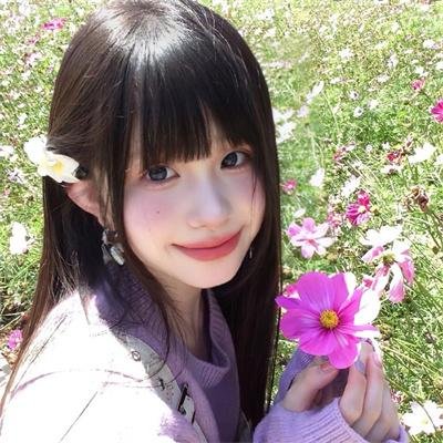 女兵报到