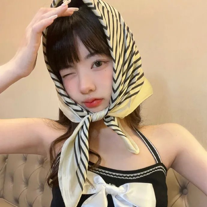 迎春的故事