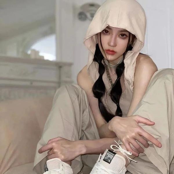 唱歌的女人
